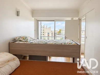 Appartement à Paris (75012)