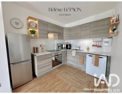 Appartement à Franconville (95130)