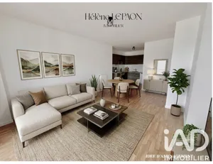 Appartement à Franconville (95130)