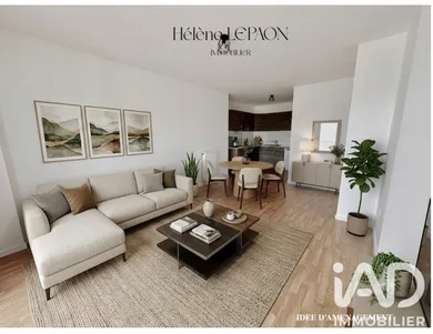 Appartement à Franconville (95130)