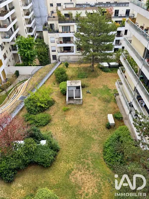 Appartement à Paris (75012)