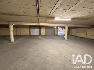 Parking à Metz (57000)