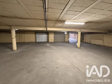 Parking à Metz (57000)