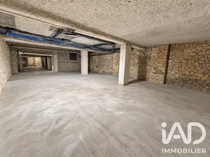 Parking à Metz (57000)