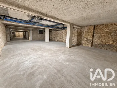 Parking à Metz (57000)