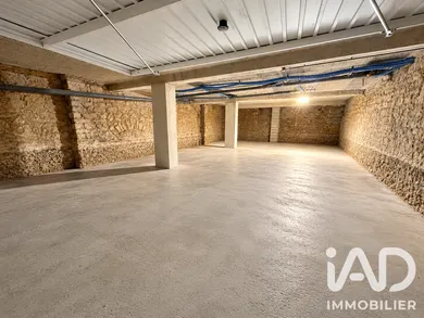 Parking à Metz (57000)