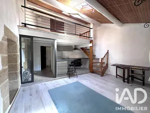 Appartement à Vers-Pont-du-Gard (30210)