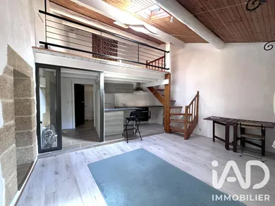 Appartement à Vers-Pont-du-Gard (30210)