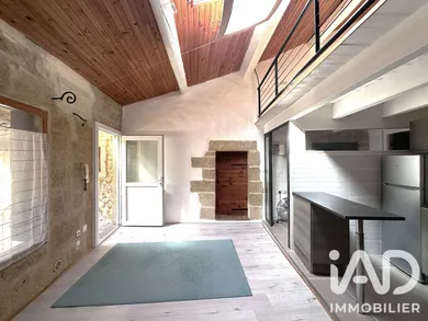 Appartement à Vers-Pont-du-Gard (30210)