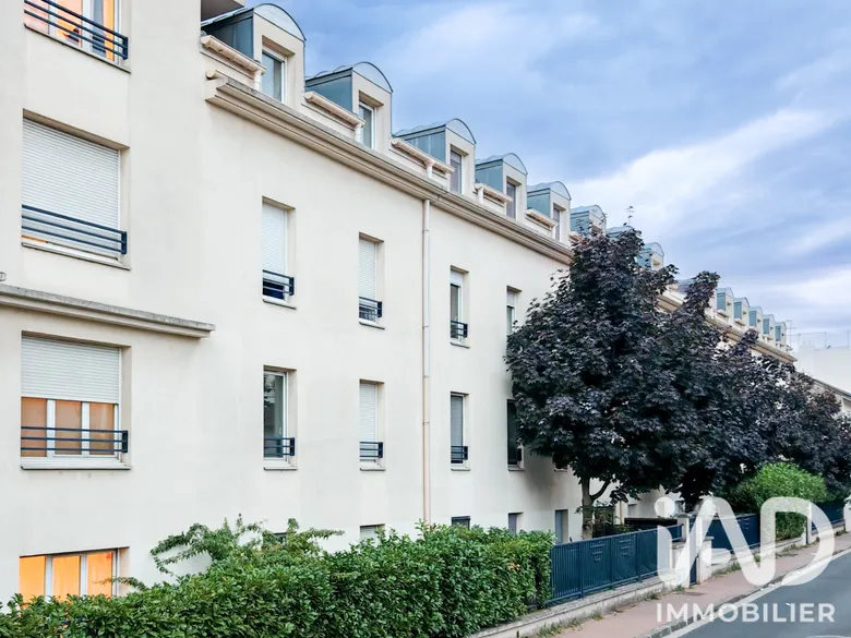 Appartement 3 pièces 62 m² · à Vénissieux · 62 m² · 210 000 €