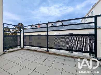 Appartement à Vénissieux (69200)