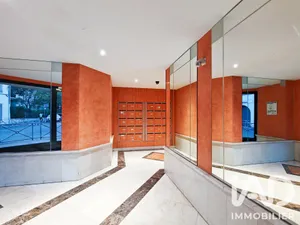 Apartment in Vénissieux (69200)