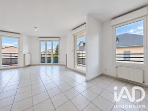 Appartement à Vénissieux (69200)
