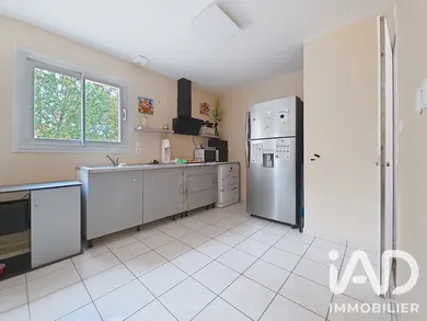 Maison traditionnelle à Briare (45250)
