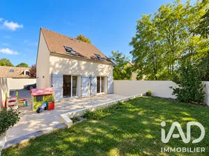 Maison à Goussonville (78930)