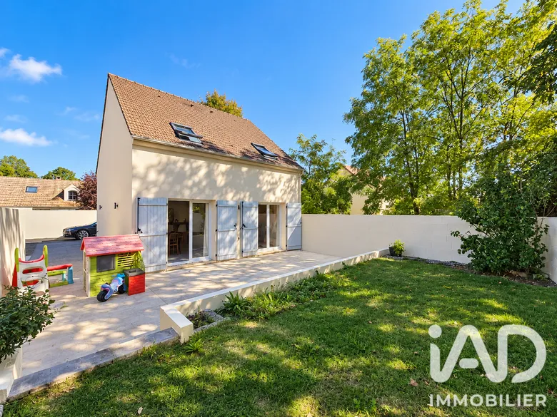 Maison 5 pièces 90 m² · à Goussonville · 90 m² · 299 000 €