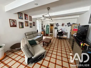 Townhouse in Tonnerre (89700)