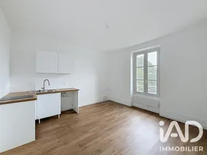 Appartement à Gargenville (78440)