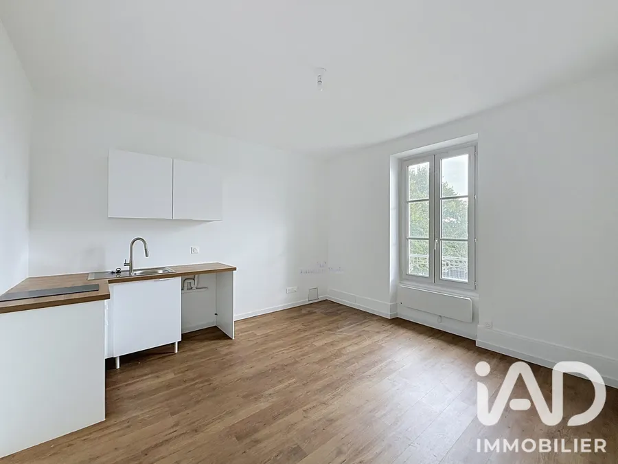 Appartement à Gargenville (78440) photo 3