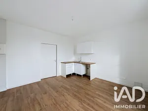 Apartment in Gargenville (78440)