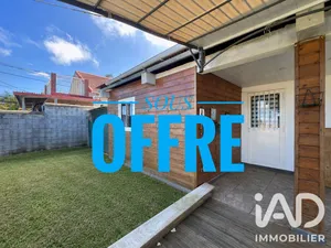 Maison à Le Tampon (97430)