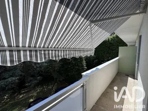 Apartment in Saint-Étienne (42100)