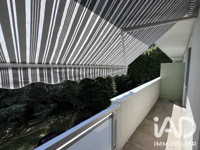 Appartement à Saint-Étienne (42100)