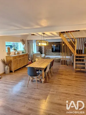 House in Beuvry (62660)