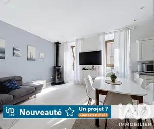 Appartement à Millau (12100)