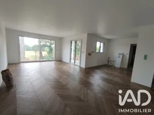 House in Saint-Perreux (56350)