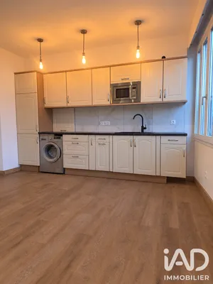Studio à Montrouge (92120)