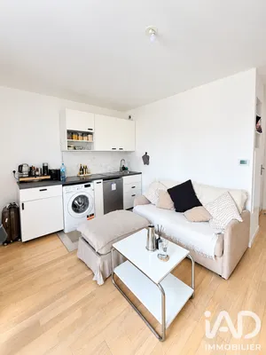 Studio in Rueil-Malmaison (92500)