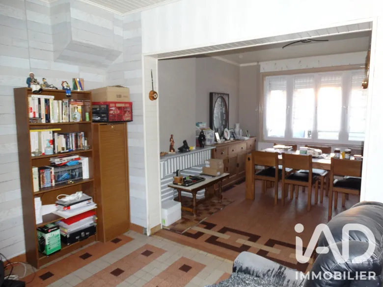 Maison 5 pièces 88 m² · à Salomé · 88 m² · 158 500 €