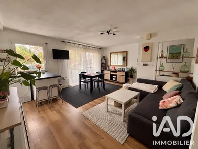 Apartment in Vannes (56000)