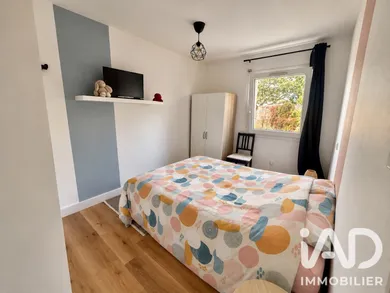 Apartment in Vannes (56000)
