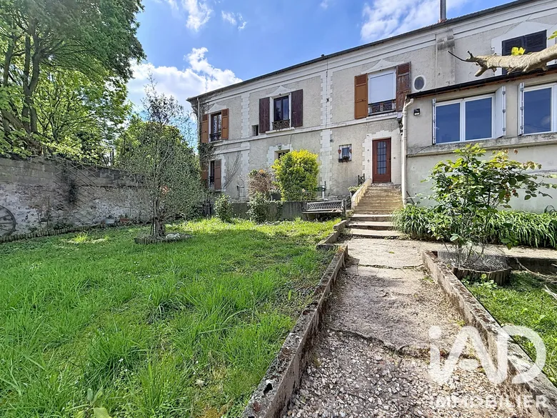 Appartement 1 pièce 25 m² · à Brunoy · 25 m² · 780 €/mois