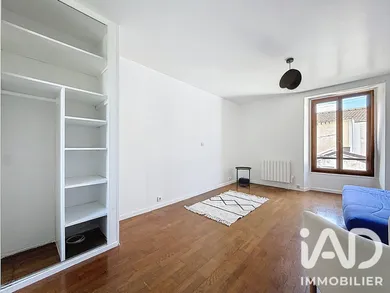 Appartement à Brunoy (91800)