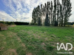 Land in Verchain-Maugré (59227)