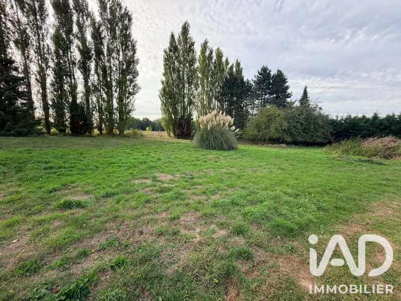 Terrain 168 m² · à Verchain-Maugré · 168 m² · 161 000 €