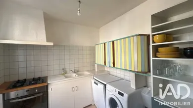 Immeuble à Bourg-Saint-Andéol (07700)