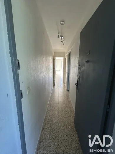 Appartement à Palavas-les-Flots (34250)