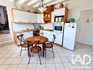 Maison à Fère-en-Tardenois (02130)