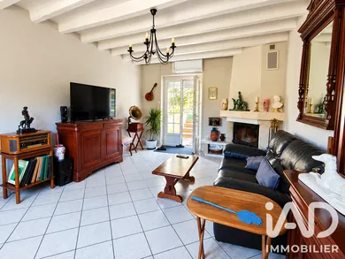 Maison à Fère-en-Tardenois (02130)