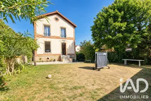 House in Fontenay-aux-Roses (92260)