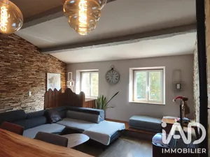 Village house in Cabris (06530)