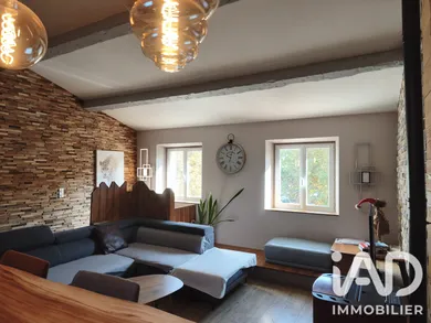 Village house in Cabris (06530)