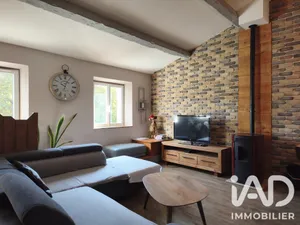 Village house in Cabris (06530)