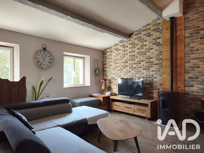 Maison 3 pièces 88 m² · à Cabris · 87,5 m² · 444 500 €
