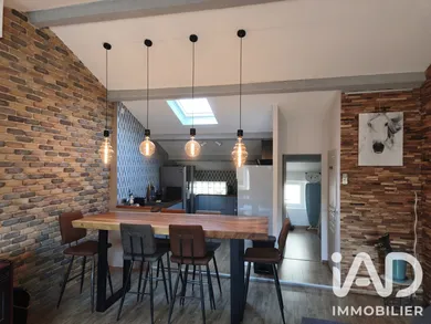 Village house in Cabris (06530)