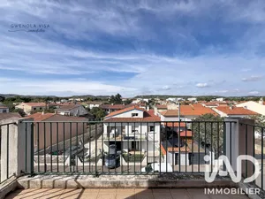 Appartement à Narbonne (11100)